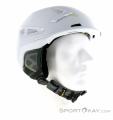 Salewa Vert FSM Ski Helmet, Salewa, White, , Male,Female,Unisex, 0032-10870, 5637832446, 4053865386952, N1-01.jpg