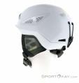 Salewa Vert FSM Ski Helmet, Salewa, Blanc, , Hommes,Femmes,Unisex, 0032-10870, 5637832446, 4053865386952, N1-11.jpg