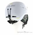 Salewa Vert FSM Ski Helmet, Salewa, White, , Male,Female,Unisex, 0032-10870, 5637832446, 4053865386952, N1-16.jpg