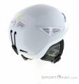Salewa Vert FSM Ski Helmet, Salewa, White, , Male,Female,Unisex, 0032-10870, 5637832446, 4053865386952, N2-17.jpg