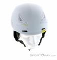 Salewa Vert FSM Ski Helmet, Salewa, White, , Male,Female,Unisex, 0032-10870, 5637832446, 4053865386952, N3-03.jpg
