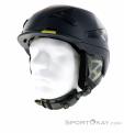 Salewa Vert FSM Ski Helmet, Salewa, Multicolored, , Male,Female,Unisex, 0032-10870, 5637832450, 4053865386990, N1-06.jpg