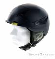 Salewa Vert FSM Ski Helmet, Salewa, Multicolor, , Hombre,Mujer,Unisex, 0032-10870, 5637832450, 4053865386990, N2-07.jpg
