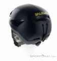 Salewa Vert FSM Ski Helmet, Salewa, Multicolore, , Hommes,Femmes,Unisex, 0032-10870, 5637832450, 4053865386990, N2-12.jpg