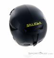 Salewa Vert FSM Ski Helmet, Salewa, Multicolore, , Hommes,Femmes,Unisex, 0032-10870, 5637832450, 4053865386990, N3-13.jpg