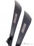 Salomon S/Max 8 + M11 GW Womens Ski Set 2021, , Gray, , Female, 0018-11331, 5637832460, , N4-04.jpg