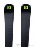 Salomon S/Max 12 + Z12 GW Ski Set 2021, , Black, , Male,Female,Unisex, 0018-11333, 5637832481, , N1-11.jpg