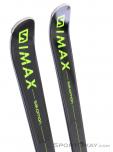 Salomon S/Max 12 + Z12 GW Ski Set 2021, , Noir, , Hommes,Femmes,Unisex, 0018-11333, 5637832481, , N3-18.jpg