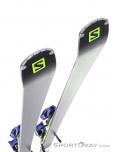 Salomon S/Max 12 + Z12 GW Ski Set 2021, , Black, , Male,Female,Unisex, 0018-11333, 5637832481, , N4-09.jpg