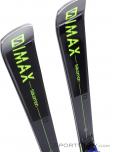 Salomon S/Max 12 + Z12 GW Ski Set 2021, Salomon, Noir, , Hommes,Femmes,Unisex, 0018-11333, 5637832481, 193128292447, N4-19.jpg
