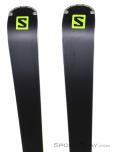 Salomon S/Max 10 + Z12 GW Ski Set 2021, Salomon, Black, , Male,Female,Unisex, 0018-11335, 5637832490, 0, N2-12.jpg