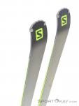 Salomon S/Max 10 + Z12 GW Ski Set 2021, Salomon, Black, , Male,Female,Unisex, 0018-11335, 5637832490, 0, N3-08.jpg