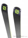 Salomon S/Max 10 + Z12 GW Ski Set 2021, Salomon, Noir, , Hommes,Femmes,Unisex, 0018-11335, 5637832490, 0, N3-13.jpg