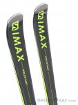 Salomon S/Max 10 + Z12 GW Ski Set 2021, Salomon, Black, , Male,Female,Unisex, 0018-11335, 5637832490, 0, N3-18.jpg