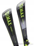 Salomon S/Max 8 + M11 GW Ski Set 2021, , Gray, , Male,Female,Unisex, 0018-11337, 5637832496, , N4-19.jpg