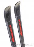 Nordica Dobermann Spitfire 70 Pro FDT + TPX 12 Ski Set 2021, Nordica, Gray, , Male,Female,Unisex, 0040-10085, 5637833089, 8050459755572, N3-18.jpg