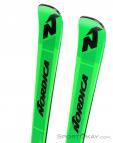 Nordica Dobermann Spitfire 70 TI FDT + TPX 12 Ski Set 2021, Nordica, Green, , Male,Female,Unisex, 0040-10089, 5637833100, 888341755694, N3-03.jpg