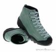 Scarpa Mojito Mid GTX Leisure Shoes Gore-Tex, Scarpa, Green, , Male,Female,Unisex, 0028-10325, 5637833127, 0, N1-01.jpg