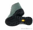 Scarpa Mojito Mid GTX Chaussures de loisirs Gore-Tex, Scarpa, Vert, , Hommes,Femmes,Unisex, 0028-10325, 5637833127, 0, N1-11.jpg