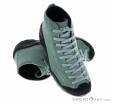 Scarpa Mojito Mid GTX Leisure Shoes Gore-Tex, Scarpa, Green, , Male,Female,Unisex, 0028-10325, 5637833127, 0, N2-02.jpg