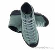 Scarpa Mojito Mid GTX Leisure Shoes Gore-Tex, Scarpa, Green, , Male,Female,Unisex, 0028-10325, 5637833127, 0, N3-03.jpg