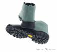 Scarpa Mojito Mid GTX Chaussures de loisirs Gore-Tex, Scarpa, Vert, , Hommes,Femmes,Unisex, 0028-10325, 5637833127, 0, N3-13.jpg