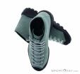 Scarpa Mojito Mid GTX Leisure Shoes Gore-Tex, Scarpa, Green, , Male,Female,Unisex, 0028-10325, 5637833127, 0, N4-04.jpg