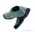 Scarpa Mojito Mid GTX Chaussures de loisirs Gore-Tex, Scarpa, Vert, , Hommes,Femmes,Unisex, 0028-10325, 5637833127, 0, N4-09.jpg