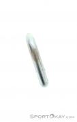 Salewa Hot Steel Bent Carabiner, , Gray, , , 0032-10874, 5637833158, , N5-05.jpg