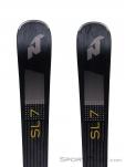 Nordica Sentra SL 7 TI FDT + TP2 Light11 Womens Ski Set 2021, Nordica, Negro, , Mujer, 0040-10091, 5637833170, 8050459756104, N1-01.jpg