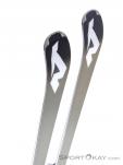 Nordica Sentra SL 7 TI FDT + TP2 Light11 Womens Ski Set 2021, , Noir, , Femmes, 0040-10091, 5637833170, , N3-08.jpg