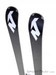 Nordica Sentra SL 7 TI FDT + TP2 Light11 Womens Ski Set 2021, , Noir, , Femmes, 0040-10091, 5637833170, , N3-13.jpg