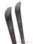Nordica Sentra SL 7 TI FDT + TP2 Light11 Womens Ski Set 2021, , Noir, , Femmes, 0040-10091, 5637833170, , N3-18.jpg