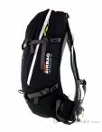 Mammut Light RAS 3.0 30l Airbag Backpack without Cartridge, , Gray, , , 0014-11314, 5637833176, , N1-06.jpg