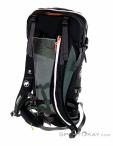 Mammut Light RAS 3.0 30l Airbag Backpack without Cartridge, , Gray, , , 0014-11314, 5637833176, , N2-12.jpg