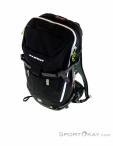Mammut Light RAS 3.0 30l Airbag Backpack without Cartridge, , Gray, , , 0014-11314, 5637833176, , N3-03.jpg