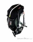 Mammut Light RAS 3.0 30l Airbag Backpack without Cartridge, Mammut, Gray, , , 0014-11314, 5637833176, 7613357772440, N3-08.jpg
