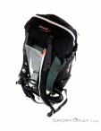 Mammut Light RAS 3.0 30l Airbag Backpack without Cartridge, , Gray, , , 0014-11314, 5637833176, , N3-13.jpg