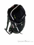 Mammut Light RAS 3.0 30l Airbag Backpack without Cartridge, , Gray, , , 0014-11314, 5637833176, , N3-18.jpg