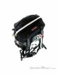 Mammut Light RAS 3.0 30l Airbag Backpack without Cartridge, , Gray, , , 0014-11314, 5637833176, , N4-09.jpg