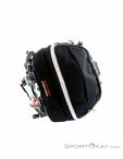Mammut Light RAS 3.0 30l Airbag Backpack without Cartridge, , Gray, , , 0014-11314, 5637833176, , N5-15.jpg