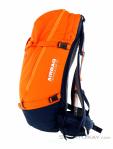 Mammut Light RAS 3.0 30l Airbag Backpack without Cartridge, Mammut, Bleu, , , 0014-11314, 5637833177, 7613357772457, N1-06.jpg