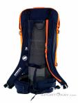 Mammut Light RAS 3.0 30l Airbag Backpack without Cartridge, Mammut, Blue, , , 0014-11314, 5637833177, 7613357772457, N1-11.jpg