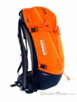 Mammut Light RAS 3.0 30l Airbag Backpack without Cartridge, Mammut, Bleu, , , 0014-11314, 5637833177, 7613357772457, N1-16.jpg