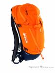 Mammut Light RAS 3.0 30l Airbag Backpack without Cartridge, Mammut, Blue, , , 0014-11314, 5637833177, 7613357772457, N2-17.jpg