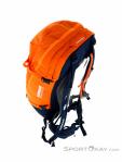 Mammut Light RAS 3.0 30l Airbag Backpack without Cartridge, Mammut, Blue, , , 0014-11314, 5637833177, 7613357772457, N3-08.jpg