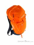 Mammut Light RAS 3.0 30l Airbag Backpack without Cartridge, , Blue, , , 0014-11314, 5637833177, , N3-18.jpg