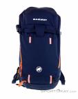 Mammut Light Short RAS 3.0 28l Airbag Backpack without Cartr, Mammut, Blue, , , 0014-11315, 5637833179, 7613357779364, N1-01.jpg