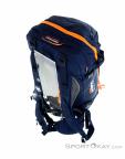 Mammut Light Short RAS 3.0 28l Airbag Backpack without Cartr, , Blue, , , 0014-11315, 5637833179, , N3-13.jpg