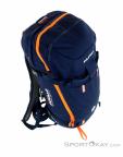 Mammut Light Short RAS 3.0 28l Airbag Backpack without Cartr, Mammut, Bleu, , , 0014-11315, 5637833179, 7613357779364, N3-18.jpg